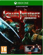 Killer Instinct [Xbox One], Spelcomputers en Games, Ophalen of Verzenden, Nieuw