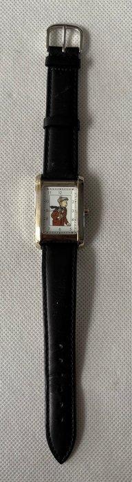 Tintin - Citime - 1 horloge - 1996 beschikbaar voor biedingen