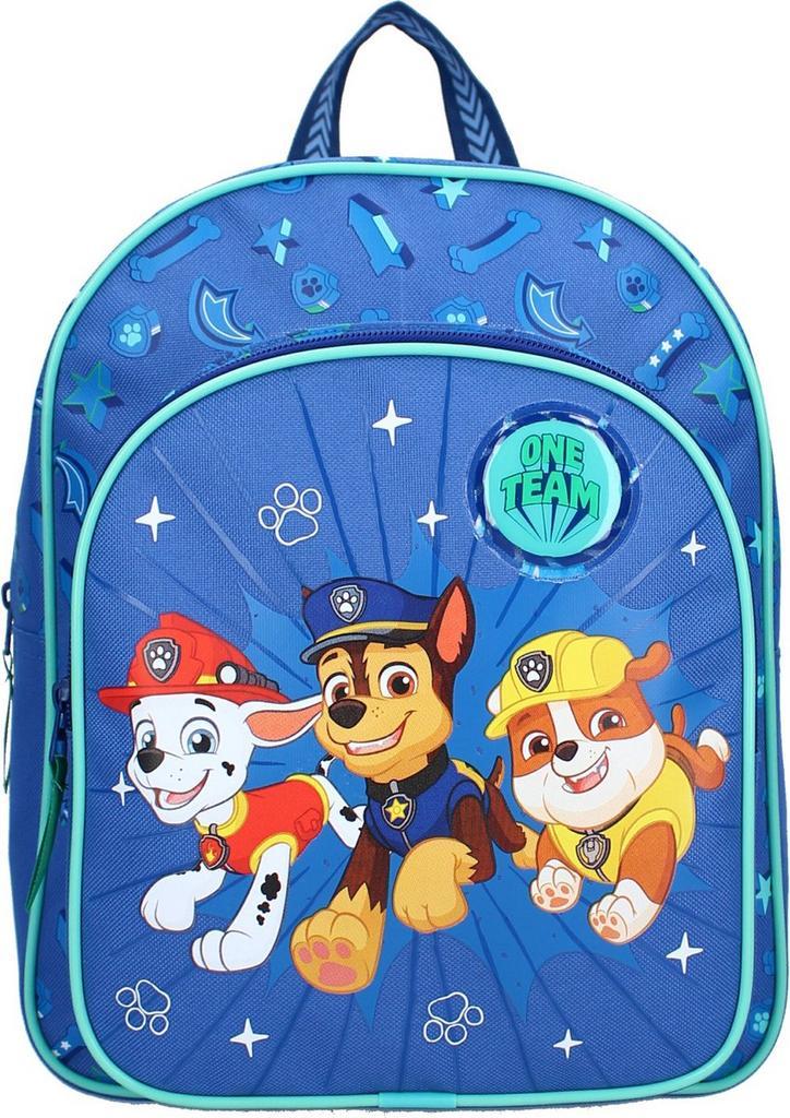 PAW Patrol rugzak pups on the go, Sieraden, Tassen en Uiterlijk, Tassen | Schooltassen, Verzenden