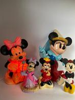 Minnie Mouse Disney Minnie Mouse Brave Little Tailor Statue, Nieuw