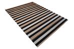 Modern gestreept  Ongebruikt - Vloerkleed - 240 cm - 170 cm, Nieuw