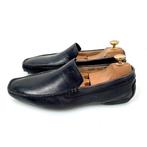 Santoni - Mocassins - Maat: EU 40.5, Nieuw