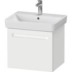 Wastafelkast Duravit No.1 Met 1 lade 54x42.6x47.8cm Met, Ophalen of Verzenden, Nieuw