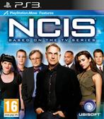 NCIS (PlayStation 3), Verzenden, Gebruikt, Vanaf 12 jaar