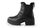 Timberland Chelsea boots in maat 42 Zwart | 10% extra, Kleding | Dames, Verzenden, Zwart, Overige typen, Zo goed als nieuw