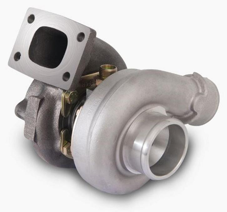 Turbocompressor voor Case IH, Ford / New Holland, Fiat /, Zakelijke goederen, Agrarisch | Tractoren, Nieuw, Overige merken, Ophalen of Verzenden