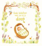 Gods beloften voor jou bij je doop 9789033832864, Verzenden, Zo goed als nieuw, Sophie Piper