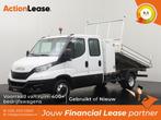 Iveco Daily L5 H1 2021 €413 per maand, Zwart, Iveco, Wit, Nieuw