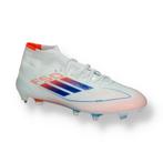 -23% Adidas  Adidas F50 elite mid fg w id9203  maat 46, Verzenden, Nieuw, Wit, Sportschoenen