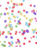 HEMA Confetti 200 gram, Hobby en Vrije tijd, Feestartikelen, Verzenden, Nieuw