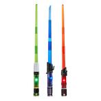 Star Wars Lightsaber Forge Electronic Lightsabers Wave 04..., Verzenden, Zo goed als nieuw