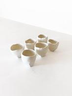 Lucas Huillet - Beker - Porselein