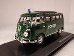 Signature Series 1:43 - Model bestelwagen - VW T1 Samba Bus, Nieuw