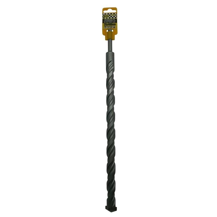 Benson Betonboor SDS+ - Hardmetalen Punt - 25 x 400 mm -..., Doe-het-zelf en Verbouw, Gereedschap | Boormachines, Nieuw, Ophalen of Verzenden
