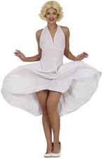 Kostuum Dames Marilyn Monroe, Kleding | Dames, Verzenden, Nieuw