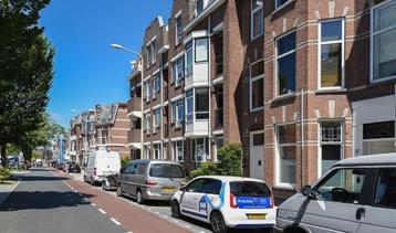 Te Huur 2 Kamer Appartement Columbusstraat In Den Haag beschikbaar voor biedingen