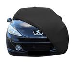 Autohoes passend voor Peugeot 207 CC binnen BESTE PASVORM, Ophalen of Verzenden, Nieuw, Op maat