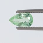 1 pcs Groen Toermalijn - 2.45 ct - Asian Institute of, Nieuw