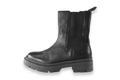 Nogrz Chelsea boots in maat 37 Zwart | 10% extra korting, Kleding | Dames, Schoenen, Zwart, Zo goed als nieuw, Overige typen, Verzenden