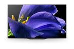 Sony KD-55AG9 - 55 inch / 139 cm 4k (UHD) OLED Smart tv, Ophalen, Zo goed als nieuw, 4k (UHD), Sony
