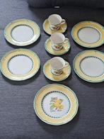 Villeroy & Boch - Koffieservies (11) - French Garden Vienne
