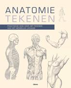 Anatomie Tekenen, Boeken, Ophalen of Verzenden, Nieuw