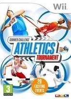 Summer Challenge: Athletics Tournament - Nintendo Wii, Spelcomputers en Games, Games | Nintendo Wii, Nieuw, Verzenden