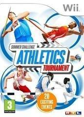 Summer Challenge: Athletics Tournament - Nintendo Wii, Spelcomputers en Games, Games | Nintendo Wii, Nieuw, Verzenden