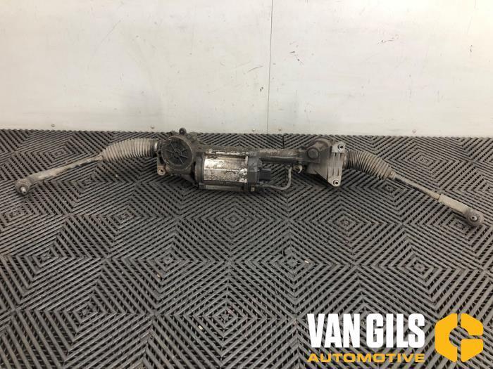 Stuurhuis Bekrachtigd Volkswagen Caddy O293121, Auto-onderdelen, Interieur en Bekleding, Ophalen of Verzenden