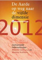 De aarde op weg naar de vijfde dimensie 2012 Ute Kretzschmar, Nieuw, Verzenden