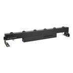 Showtec Edison Bar E6 DMX LED dimmer met 6x E27-fitting, Muziek en Instrumenten, Licht en Laser, Ophalen of Verzenden, Zo goed als nieuw