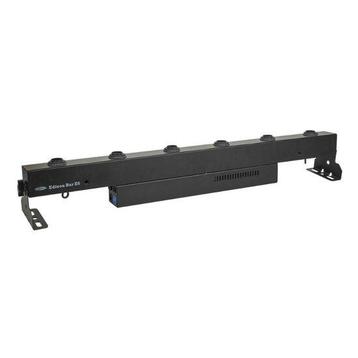 Showtec Edison Bar E6 DMX LED dimmer met 6x E27-fitting beschikbaar voor biedingen