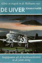 De Uiver 9789061002208 Nater, Verzenden, Gelezen, Nater
