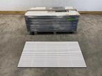 Veiling - 53,5m² HDM akoestische wandpanelen Clair White 13, Doe-het-zelf en Verbouw, Platen en Panelen, Nieuw