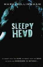 Sleepyhead by Mark Billingham (Hardback), Gelezen, Verzenden, Mark Billingham
