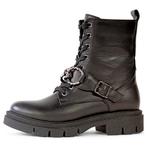 -47% Roberto dAngelo  Roberto dAngelo Tambo  maat 38, Kleding | Dames, Schoenen, Verzenden, Nieuw, Zwart