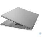 Lenovo IdeaPad 3 17IML05 | Intel Core i5 | 8GB, Computers en Software, Windows Laptops, Nieuw, Ophalen of Verzenden, SSD, 240/256GB