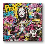 Nina Nox - Amen in Stilte XL