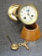 Uurwerk Franse pendule - Koper - 1850-1900, Antiek en Kunst