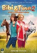 Bibi & Tina - Liefde en diefstal op de manege - DVD, Verzenden, Nieuw in verpakking