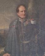 August Gottlieb Schmidt (1800-1866) - Major August Wilhelm