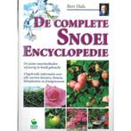 De complete snoeiencyclopedie 9789021588308 B. Huls, Verzenden, Gelezen, B. Huls