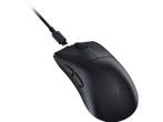 Razer -  Deathadder V3 Hyperspeed Gamingmuis  - Zwart, Computers en Software, Muizen, Rechtshandig, Muis, Verzenden, Nieuw