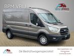 Ford Transit | Zakelijke Lease v.a. €294.52 pm, Auto's, Automaat, Gebruikt, Diesel, Zilver of Grijs