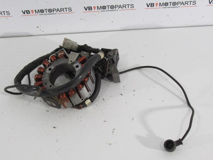Honda CX 500 Ontsteking stator, Motoren, Onderdelen | Honda, Ophalen of Verzenden
