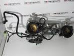 Ducati Monster 821 Throttle body, Motoren, Ophalen of Verzenden, Nieuw