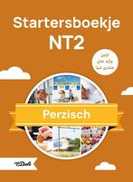 Startersboekje NT2 Perzisch (9789460776779), Boeken, Verzenden, Nieuw