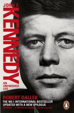 9780141976587 John F. Kennedy Robert Dallek, Verzenden, Nieuw, Robert Dallek