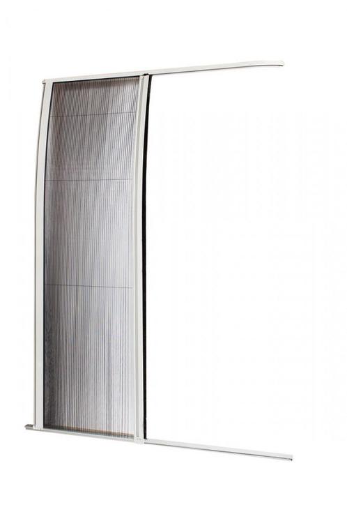 Horrex Schuifdeurhor Ducato H1 LHS Ral 7047, Caravans en Kamperen, Kampeeraccessoires, Nieuw
