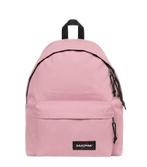 Eastpak Rugzak in maat standaard Roze | 10% korting, Sieraden, Tassen en Uiterlijk, Tassen | Damestassen, Verzenden, Zo goed als nieuw